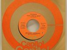 Michael Lizzmore 45 Promise That You'll Wait / Try A Little Tenderness 7