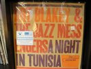 ART BLAKEY & THE JAZZ MESSENGERS 