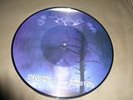 Sorhin ?– I Det Glimrande Morkrets Djup lp  PICTURE DISK  Burzum Moonblood