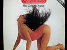 Rare MODERN SOUL BOOGIE LP Shiva Aerobicise RONCO 1983 As Seen on TV