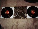 VERY RARE-WHITE STRIPES-GET BEHIND ME SATAN-PROMO-2-LP-NEAR MINT (LMTD-300)