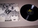 the beatles revolver mono  sold in uk pmc 7009