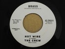MO rockin' exotica instro The Crew BRASS 2900 (( HEAR )) Hot wire PROMO