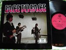 The Kinks - Face to Face - PYE - HIT - TON - France1966 -