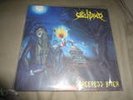 Witchtrap ?– Sorceress Bitch lp   FIRST PRESS Ordealis Records