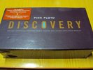 NEW PINK FLOYD 16DISC THE DISCOVERY RECORDING STUDIO ALBUM +BONUS BOOKLET BOXSET