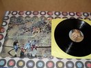 WINGS  WILD LIFE  1ST PRESSING  UK LP MINT UNPLAYED (BEATLES ) +INNER  STUNNING