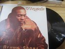 D'ANGELO, BROWN SUGAR LP, SOUL