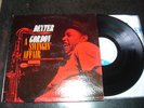 Dexter Gordon 