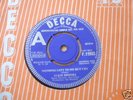 ELKIE BROOKS Nothing Left To Do But Cry 1964  PROMO 45 COPY MINT VERY RARE SOUL