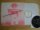 GERÄUSCHE FÜR DIE 80er - Punk LP + 7