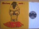 STOSSTRUPP - wie lange noch LP + POSTER * ROCK-O-RAMA * Punk 1983 sehr rar RRR20