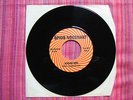 SPIDS NOGENHAT Alrune Rod / En Drom BABY WOODROSE Single PAN667 Pan Records RARE