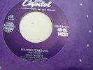 Dean Martin-Mambo Italiano- CAPITOL 14227 in EX Condition.