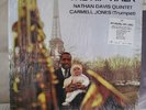Nathan Davis Quintet Featuring Carmell Jones ?– The Hip Walk * MINT *