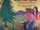 SEALED LATIN - MIGUEL ANGEL FIGUEROA - EL JIBARO DE ADJUNTA - VERNE LP