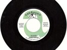 Eddie Parker - I'm Gone / Love you baby - Ashford