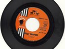 Billy Prophet - what can i do - Sue DJ