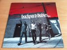 BACKYARD BABIES Stockholm Syndrome Vinyl LP hellacopters hardcore superstar