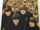 LES  BEATLES    1965    Odeon OSX 228