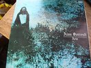 ALAN SORRENTI  : Aria ITALIAN PROG , ORIGINAL HARVEST TOP NICK