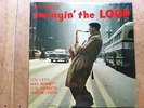 Vito Price : swingin' the loop LP