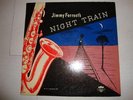 JAZZ- JIMMY FORREST- UNITED LP 002- NIGHT TRAIN - HI FIDELITY RECORDING- LISTEN