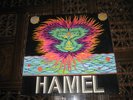 PETER MICHAEL HAMEL - HAMEL - VERTIGO GERMAN 1970 SWIRL ORIGINAL 2 LP SET