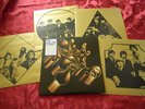 ROLLING STONES - 'ROLLED GOLD +'   DELUXE 4LP  MINT