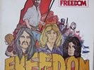 FREEDOM - SAME - PROBE-UK PRESSUNG- MINT/VG