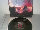 HORNA-SOTA 7'' EP VINYL 1999 LIMITED HANDNUMBERED VERY RARE BEHEXEN SARGEIST