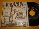 ELVIS PRESLEY 