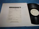 MOTORHEAD rare 1986 UK TEST PRESSING - ORGASMATRON / HEAVY METAL / LEMMY / NM 