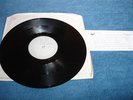 JETHRO TULL rare 1991 UK ORIGINAL TEST PRESSING 12