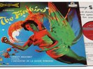 STRAVINSKY: FIREBIRD/ANSERMET - LONDON BB WB FFSS ORIGINAL - NM