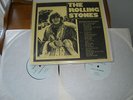 The Rolling Stones Gravestones & Rape of the Vaults rare 2 lp import mint