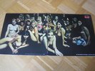 2 LPs Jimi Hendrix Experience Electric Ladyland Polydor 2612037 West Germay