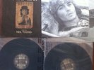 Neil Young - Dead Man OST Vinyl (Soundtrack) Jim Jarmusch LP