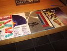 British Motown Chartbusters LPs 1-6 All original