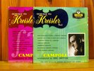 CAMPOLI violin / HOMMAGE TO KREISLER n°1 & 2 / UK DECCA LW 5217-8 / 2 LP SET
