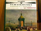 MARKEVITCH / TCHAIKOVSKY symphonies n°6 / PHILIPS HI FI STEREO / EX+