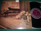 BILLY TAYLOR TRIO - 