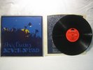PINK FAIRIES Never Never Land LP POLYDOR Orig UK PSYCH PROG