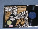 BRAHMS 4.Symphony CARL SCHURICHT Full Stereo CONCERT HALL MINT