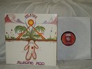 ALRUNE ROD Hej Du LP Sonet DANISH Prog
