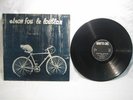 ETRON FOU LELOUBLAN Batelages LP GRATTE-CIEL Orig French PROG RIO NWW