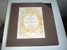 Richard Wagner-DER RING DES NIBELUNGEN-KNAPPERSBUSCH-1957 Bayreuth-Priv. Record