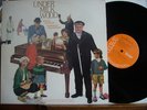 1976 Stan Tracey Quartet Under Milk Wood Brit Jazz NM