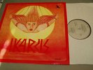 IKARUS - SAME -1971 LP Krautrock - Second Battle