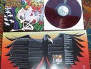 'SORROW'S CHILDREN' Fruits de Mer#25 LP DK.ORANGE VNL=LTD:425 PRETTY THINGS cvrs